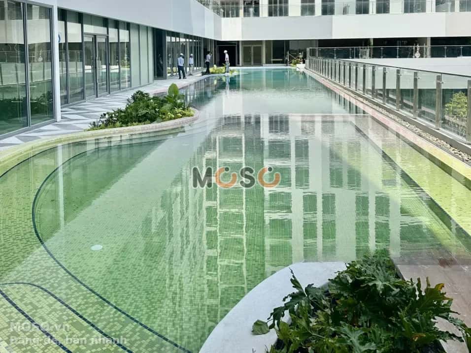 Cho thuê căn hộ chung cư Đường Số 6 Thành phố Thủ Đức, TP.HCM – giá 12 triệu - ảnh 19