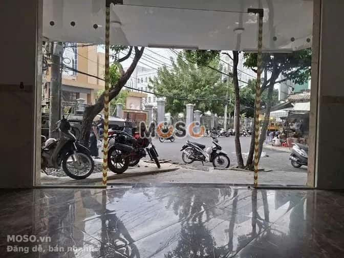 Cho thuê nhà mặt tiền Nguyễn Hậu Quận Tân Phú, TP.HCM – giá 10 triệu - ảnh 1