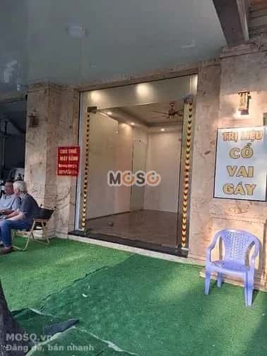 Cho thuê nhà mặt tiền Nguyễn Hậu Quận Tân Phú, TP.HCM – giá 10 triệu - ảnh 4