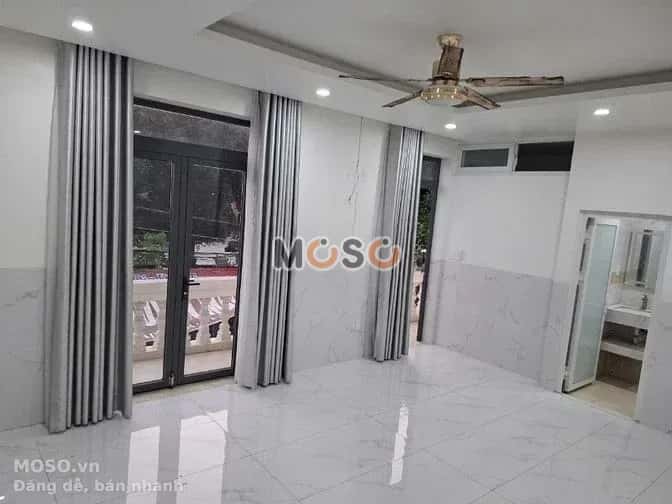 Cho thuê nhà mặt tiền Nguyễn Hậu Quận Tân Phú, TP.HCM – giá 10 triệu - ảnh 6
