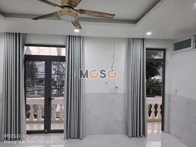Cho thuê nhà mặt tiền Nguyễn Hậu Quận Tân Phú, TP.HCM – giá 10 triệu - ảnh 5