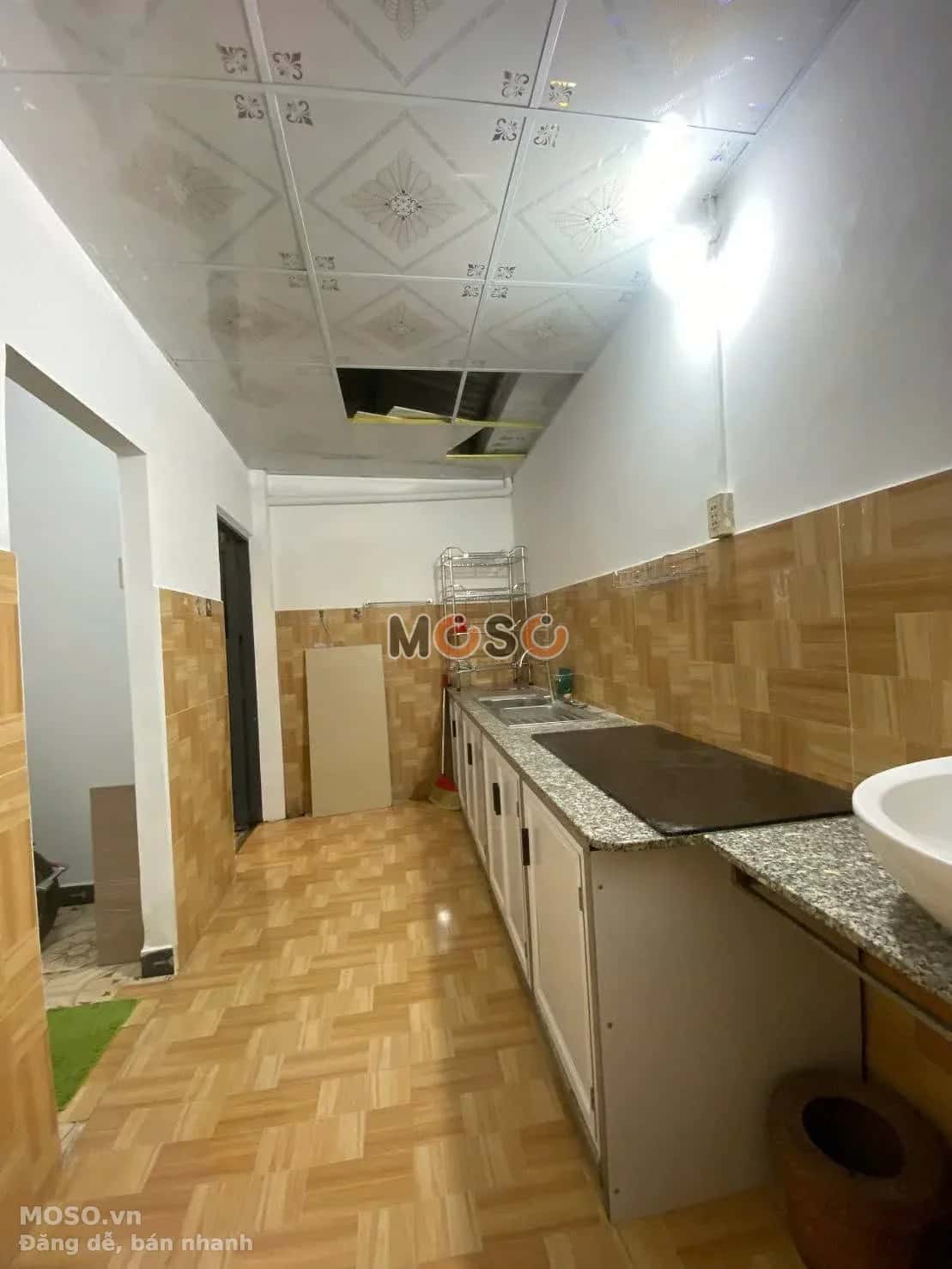 Bán nhà hẻm Cao Văn Bé Thành phố Nha Trang, Khánh Hòa – 3 phòng ngủ, giá 4.1 tỷ - ảnh 4