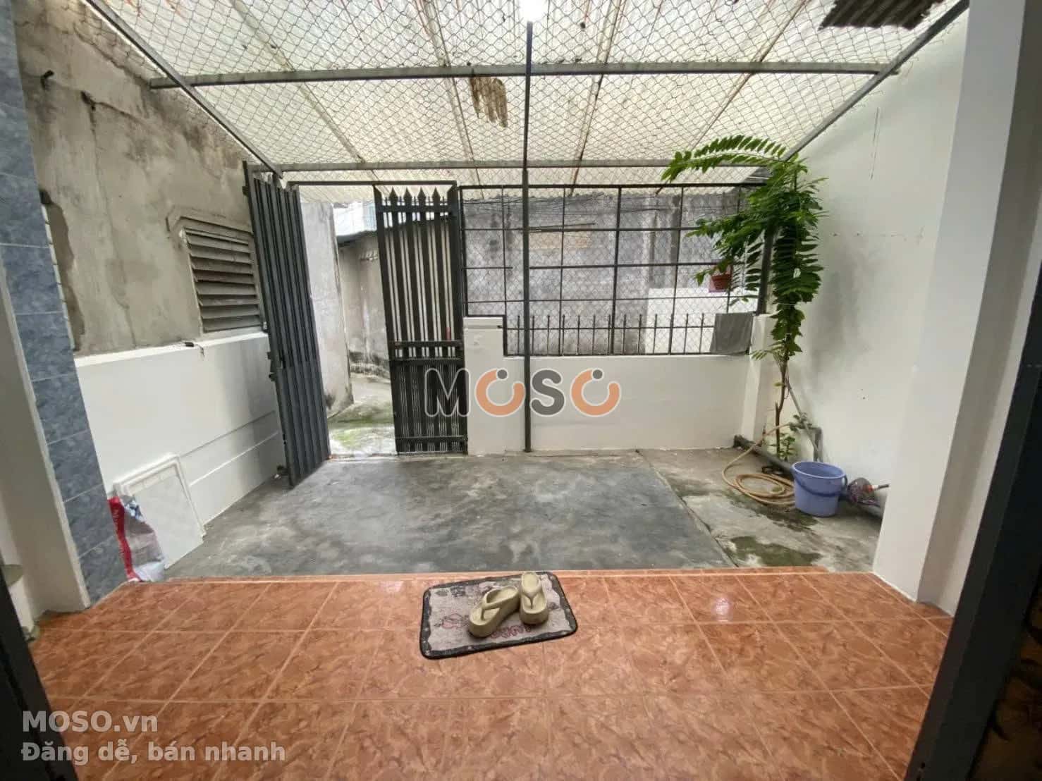 Bán nhà hẻm Cao Văn Bé Thành phố Nha Trang, Khánh Hòa – 3 phòng ngủ, giá 4.1 tỷ - ảnh 2