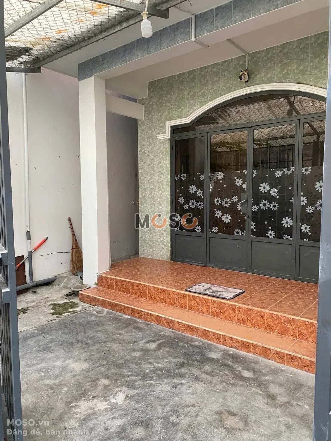 Bán nhà hẻm Cao Văn Bé Thành phố Nha Trang, Khánh Hòa – 3 phòng ngủ, giá 4.1 tỷ - ảnh 1