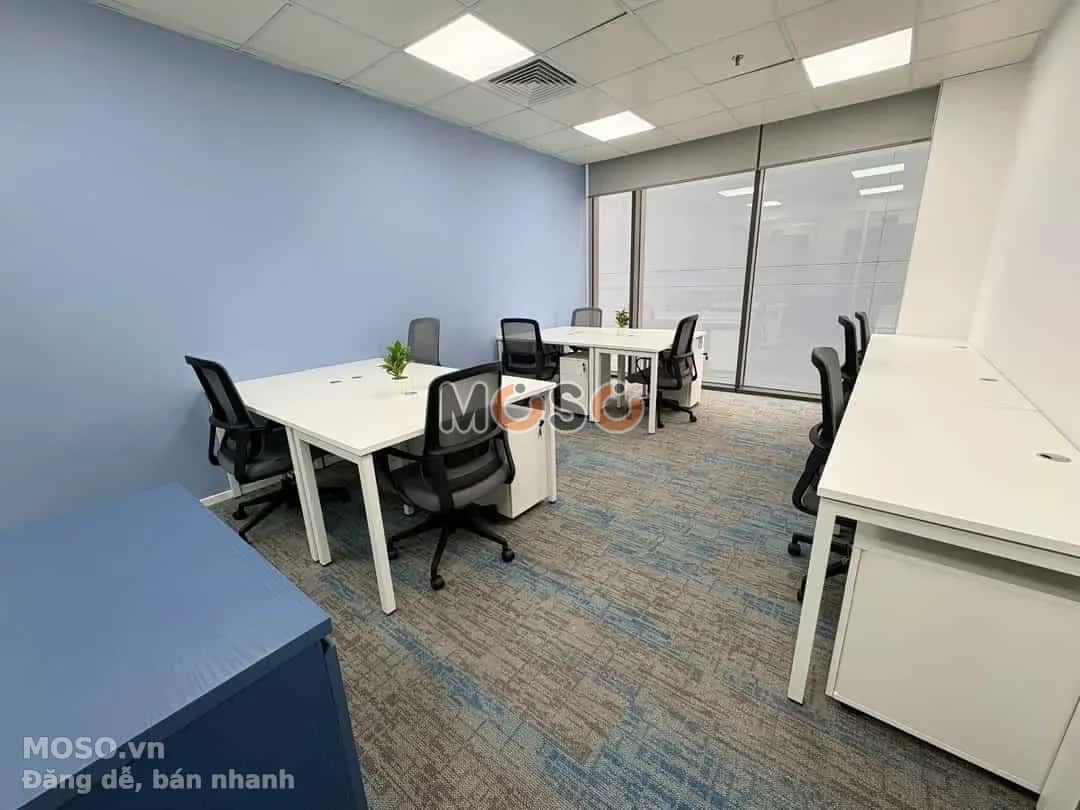 Cho thuê văn phòng Đường Bến Vân Đồn Thành phố Hồ Chí Minh, TP.HCM – giá 2.9 triệu - ảnh 2