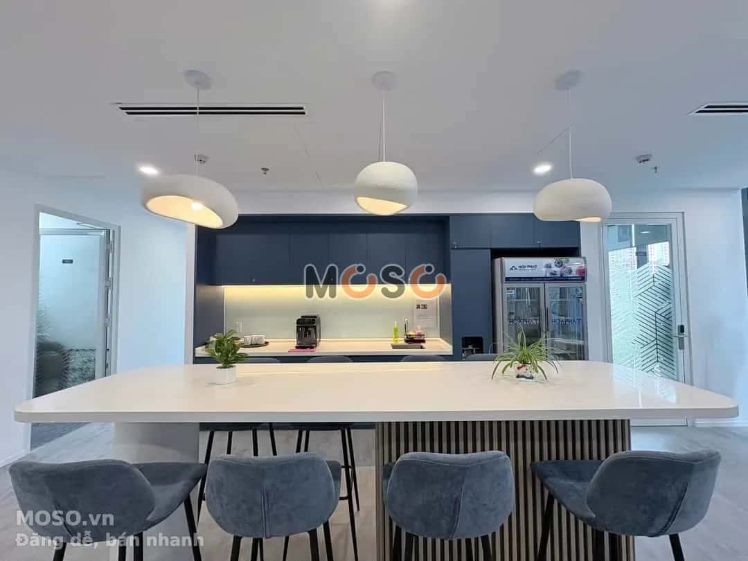Cho thuê văn phòng Đường Bến Vân Đồn Thành phố Hồ Chí Minh, TP.HCM – giá 2.9 triệu - ảnh 6