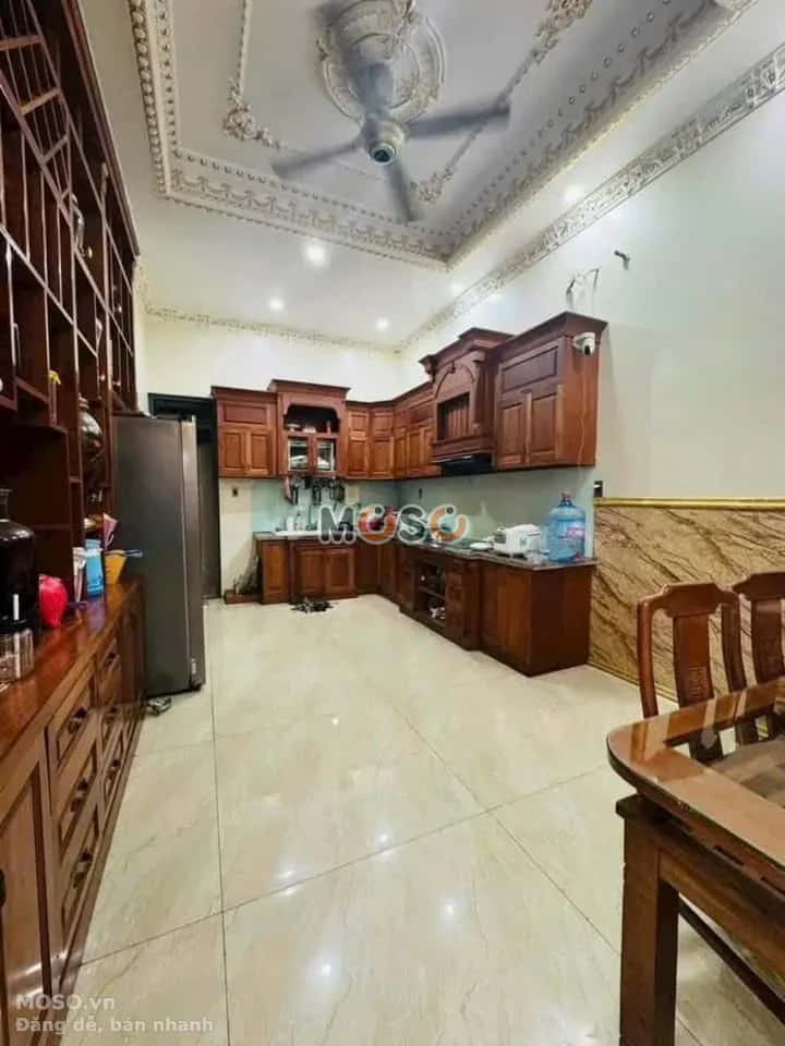 Bán nhà mặt tiền đường Nguyễn Văn Trỗi  Thành phố Thủ Dầu Một, Bình Dương – 4 phòng ngủ, giá 8.5 tỷ - ảnh 6