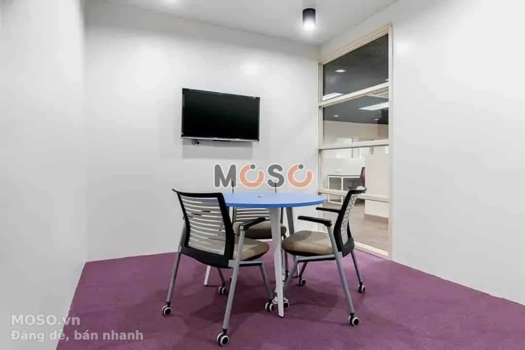 Cho thuê văn phòng Nguyễn Huệ Thành phố Hồ Chí Minh, TP.HCM – giá 7.8 triệu - ảnh 4