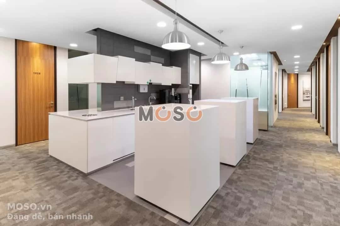 Cho thuê văn phòng Nguyễn Huệ Thành phố Hồ Chí Minh, TP.HCM – giá 7.8 triệu - ảnh 5