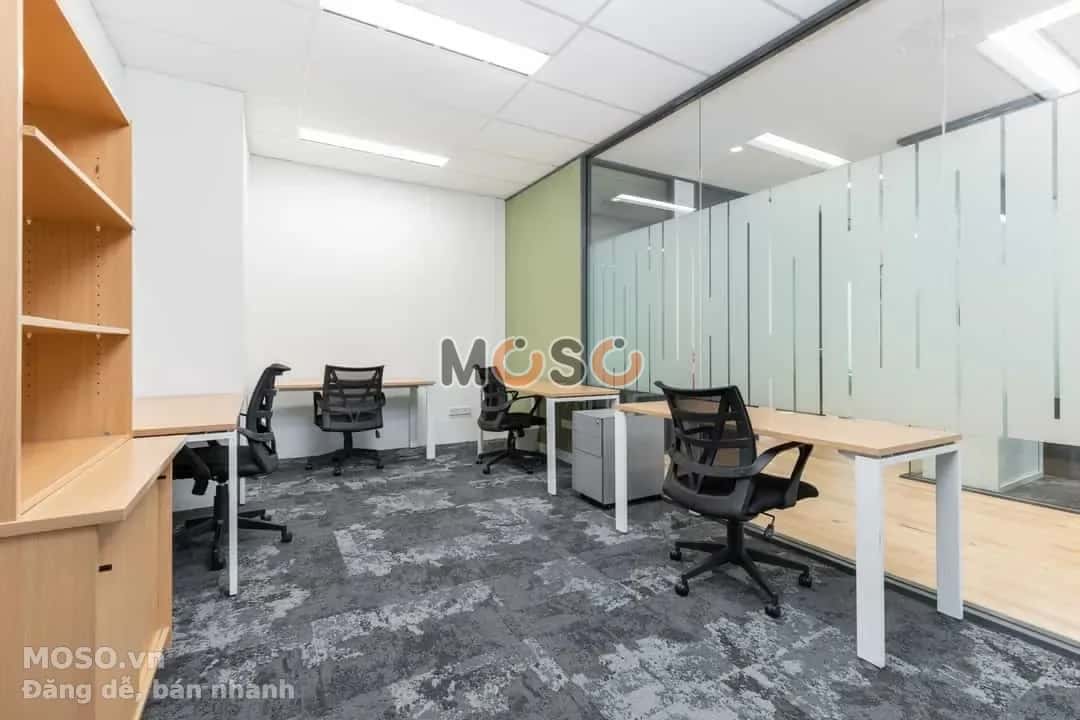 Cho thuê văn phòng Đường Số 8 Thành phố Hồ Chí Minh, TP.HCM – giá 2.9 triệu - ảnh 1