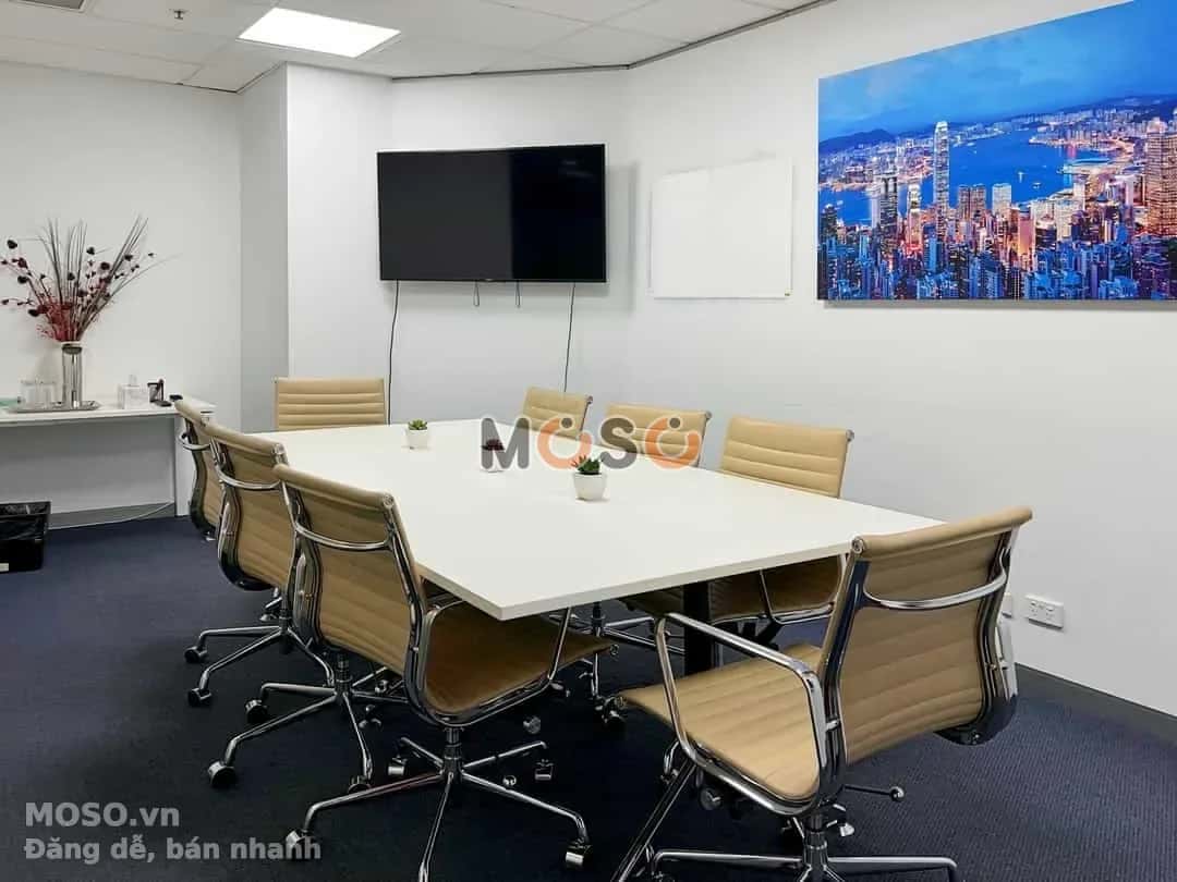 Cho thuê văn phòng Đường Số 8 Thành phố Hồ Chí Minh, TP.HCM – giá 2.9 triệu - ảnh 4