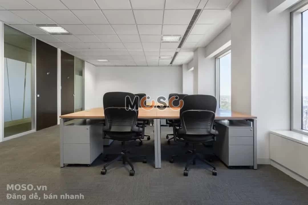 Cho thuê văn phòng Nguyễn Xí Bình Thạnh, TP.HCM – giá 2.9 triệu - ảnh 1