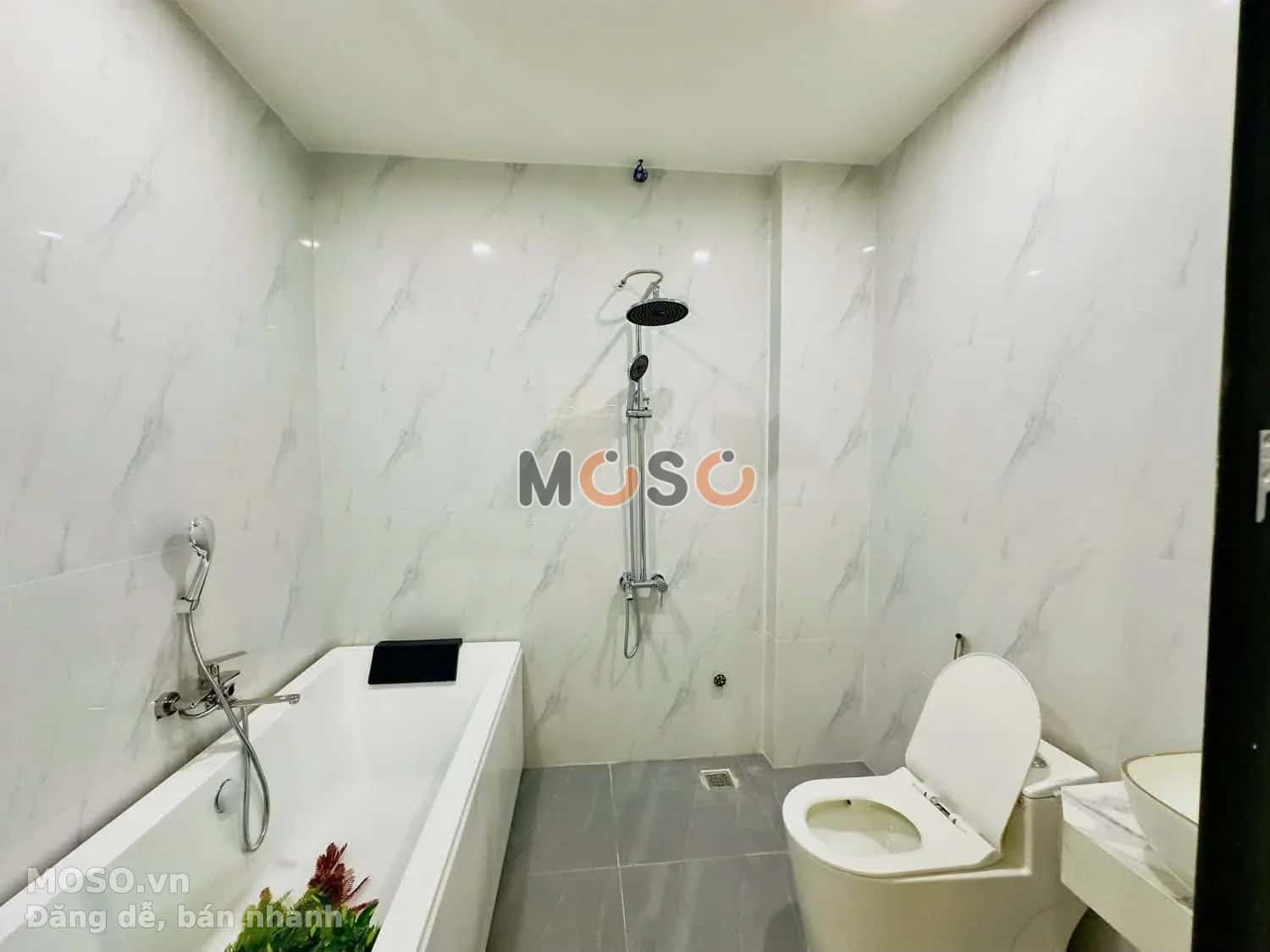 Bán nhà mặt tiền Dương Đức Hiền Quận Liên Chiểu, TP. Đà Nẵng – 4 phòng ngủ, giá 7.1 tỷ - ảnh 8