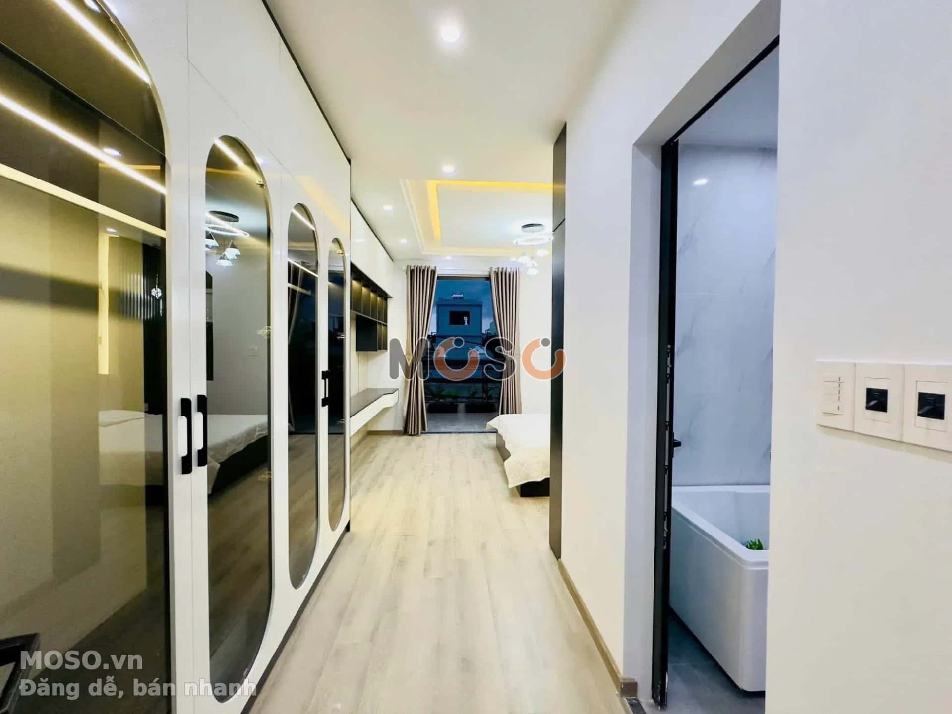Bán nhà mặt tiền Dương Đức Hiền Quận Liên Chiểu, TP. Đà Nẵng – 4 phòng ngủ, giá 7.1 tỷ - ảnh 7