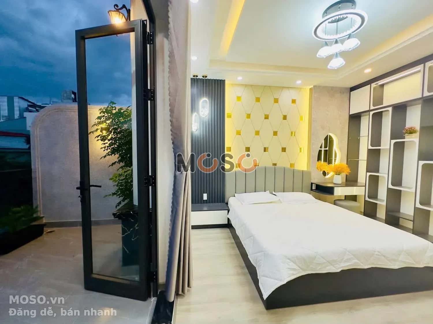 Bán nhà mặt tiền Dương Đức Hiền Quận Liên Chiểu, TP. Đà Nẵng – 4 phòng ngủ, giá 7.1 tỷ - ảnh 5