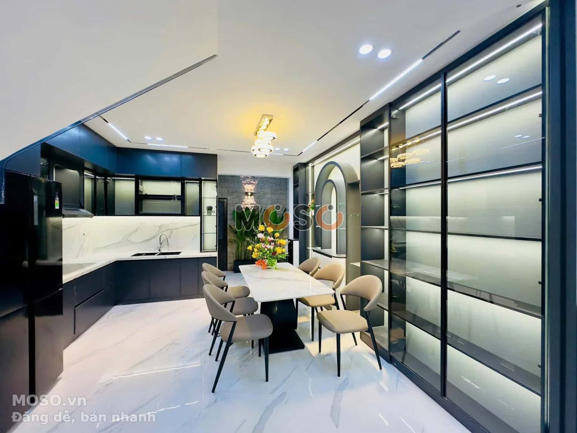 Bán nhà mặt tiền Dương Đức Hiền Quận Liên Chiểu, TP. Đà Nẵng – 4 phòng ngủ, giá 7.1 tỷ - ảnh 3
