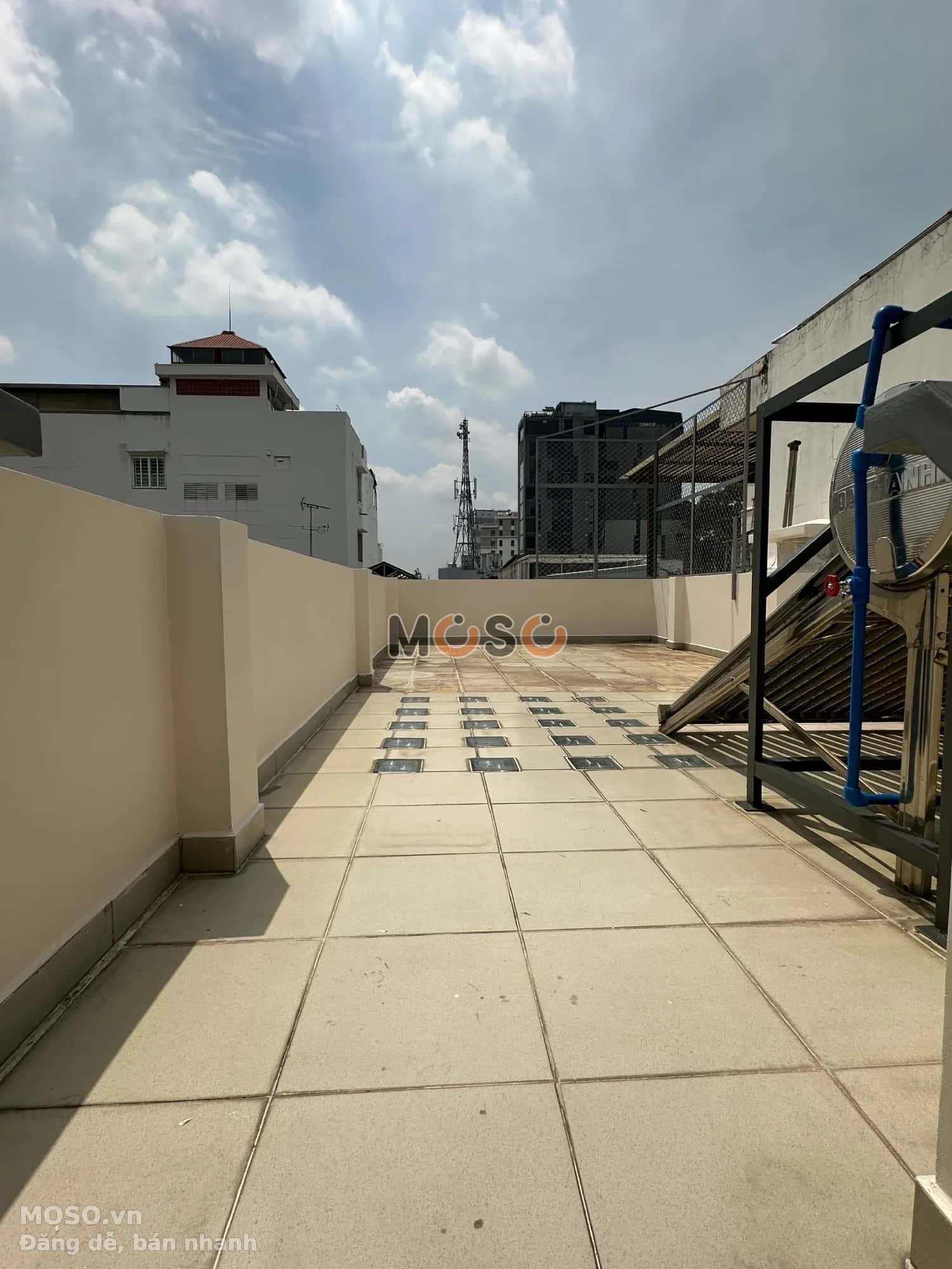 Bán nhà mặt tiền Đường Đặng Dung Quận 1, TP.HCM – 5 phòng ngủ, giá 23 tỷ - ảnh 7