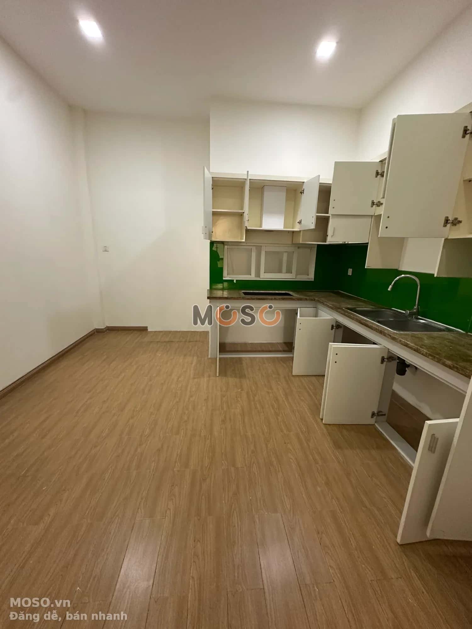 Bán nhà mặt tiền Đường Đặng Dung Quận 1, TP.HCM – 5 phòng ngủ, giá 23 tỷ - ảnh 2