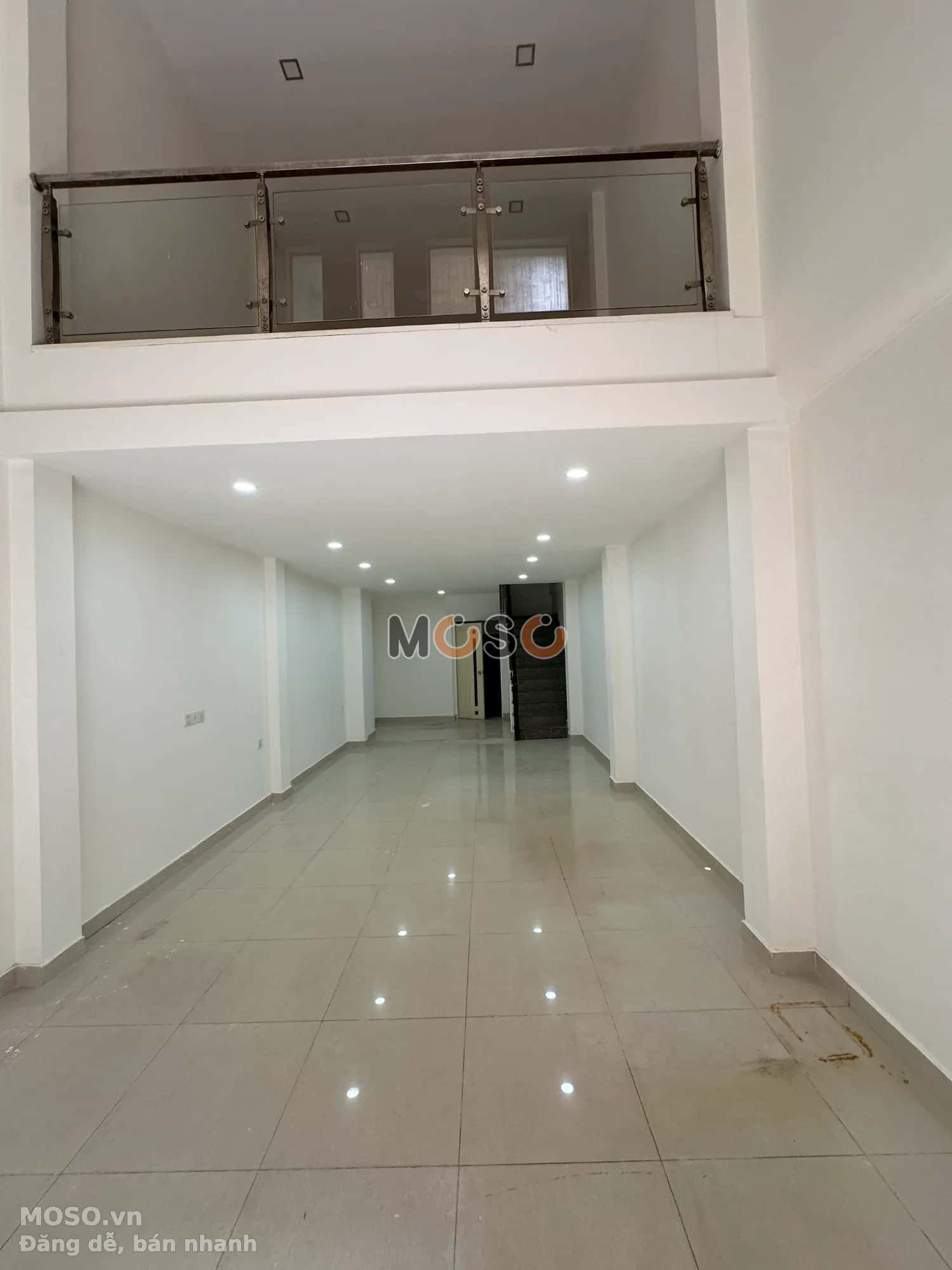 Bán nhà mặt tiền Đường Đặng Dung Quận 1, TP.HCM – 5 phòng ngủ, giá 23 tỷ - ảnh 1
