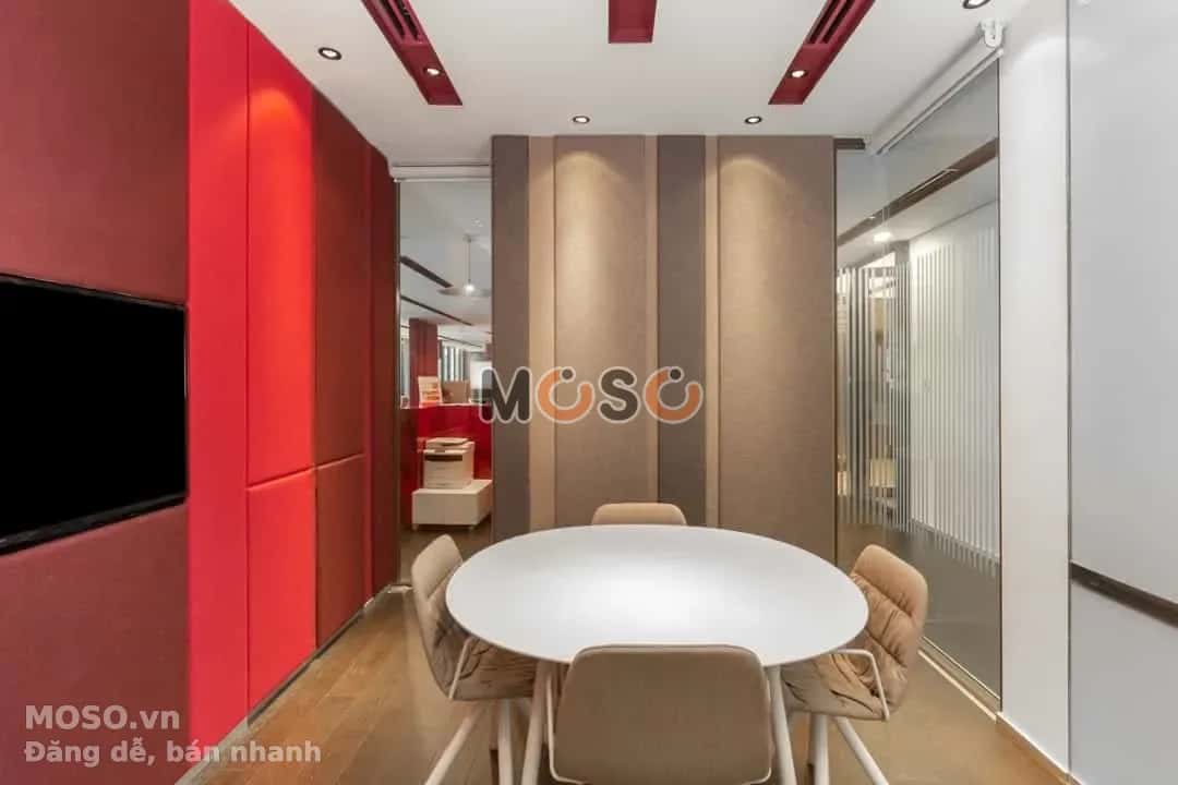 Cho thuê văn phòng Đường Lê Duẩn Thành phố Hồ Chí Minh, TP.HCM – giá 3.3 triệu - ảnh 2