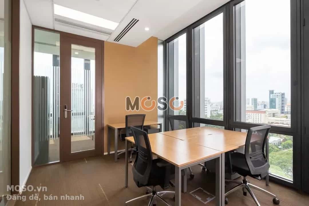 Cho thuê văn phòng Đường Lê Duẩn Thành phố Hồ Chí Minh, TP.HCM – giá 3.3 triệu - ảnh 3