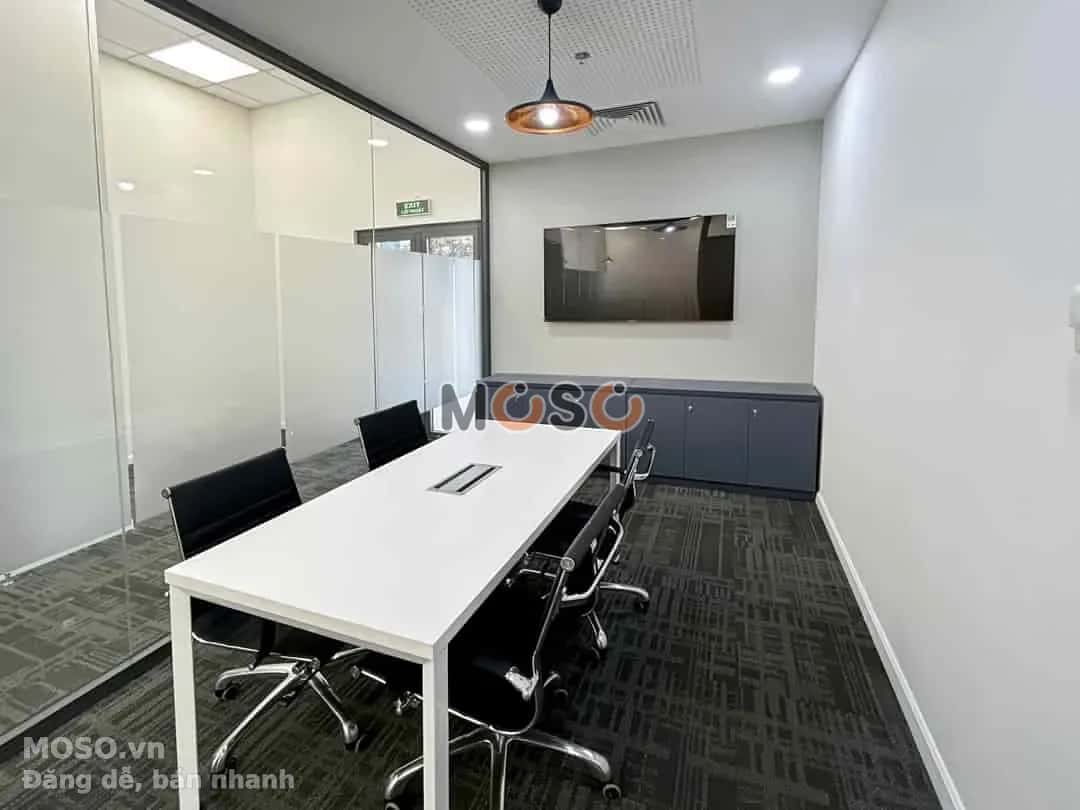 Cho thuê kho, nhà xưởng Đường Hai Bà Trưng Thành phố Hồ Chí Minh, TP.HCM – giá 5.4 triệu - ảnh 5