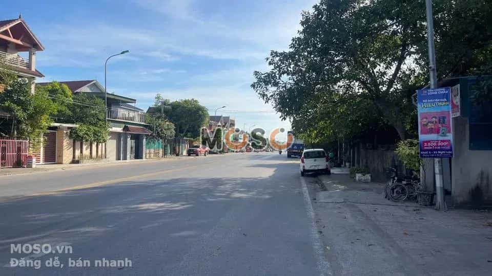 Bán đất Xóm Trường An Huyện Nghi Lộc, Nghệ An – giá 1.3 tỷ - ảnh 2