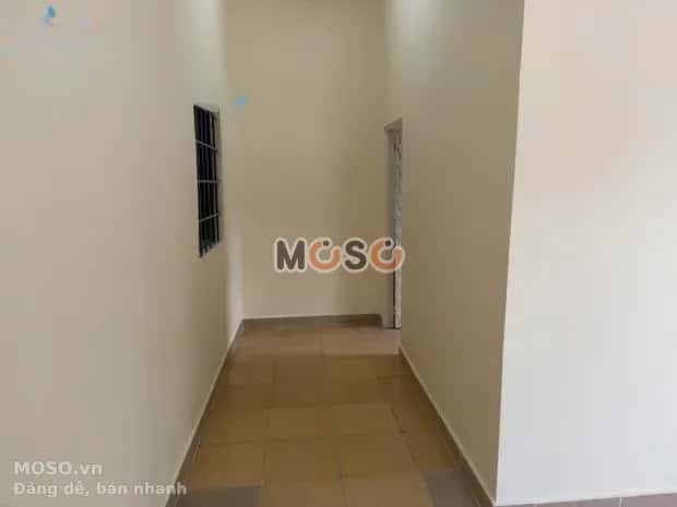 Cho thuê nhà hẻm Thới Tứ Huyện Hóc Môn, TP.HCM – giá 5.5 triệu - ảnh 5