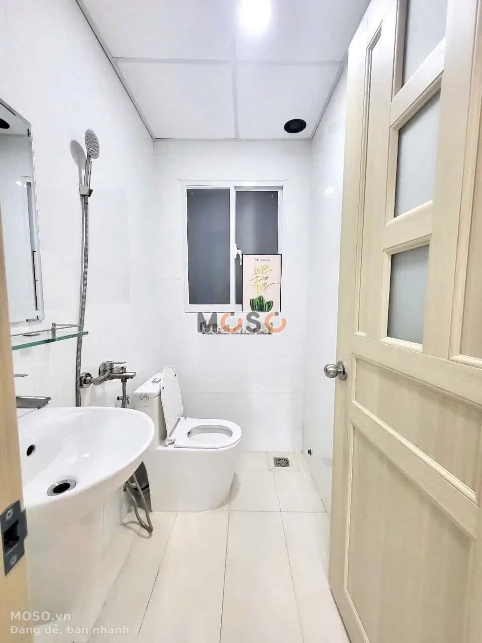 Cho thuê phòng trọ Đỗ Thị Lời Nhiêu Lộc, TP.HCM – giá 6.5 triệu - ảnh 6