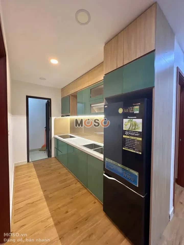 Bán căn hộ chung cư Chung cư CTXH 02 Thành phố Nha Trang, Khánh Hòa – 2 phòng ngủ, giá 2.7 tỷ - ảnh 3