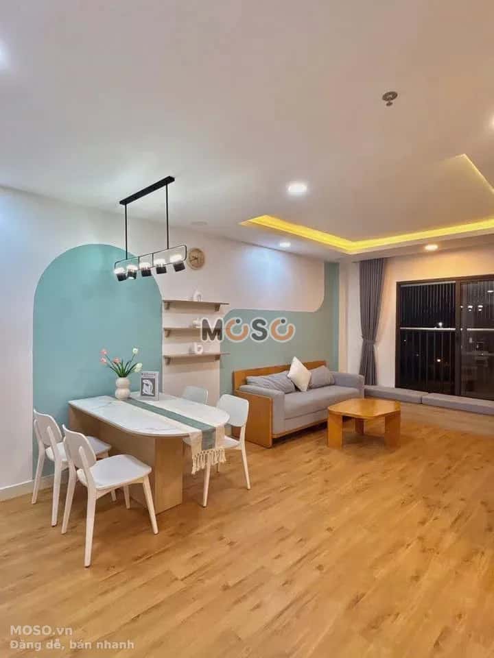 Bán căn hộ chung cư Chung cư CTXH 02 Thành phố Nha Trang, Khánh Hòa – 2 phòng ngủ, giá 2.7 tỷ - ảnh 2