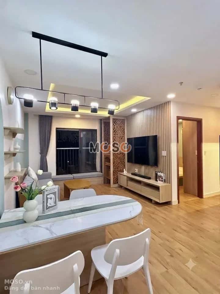 Bán căn hộ chung cư Chung cư CTXH 02 Thành phố Nha Trang, Khánh Hòa – 2 phòng ngủ, giá 2.7 tỷ - ảnh 1
