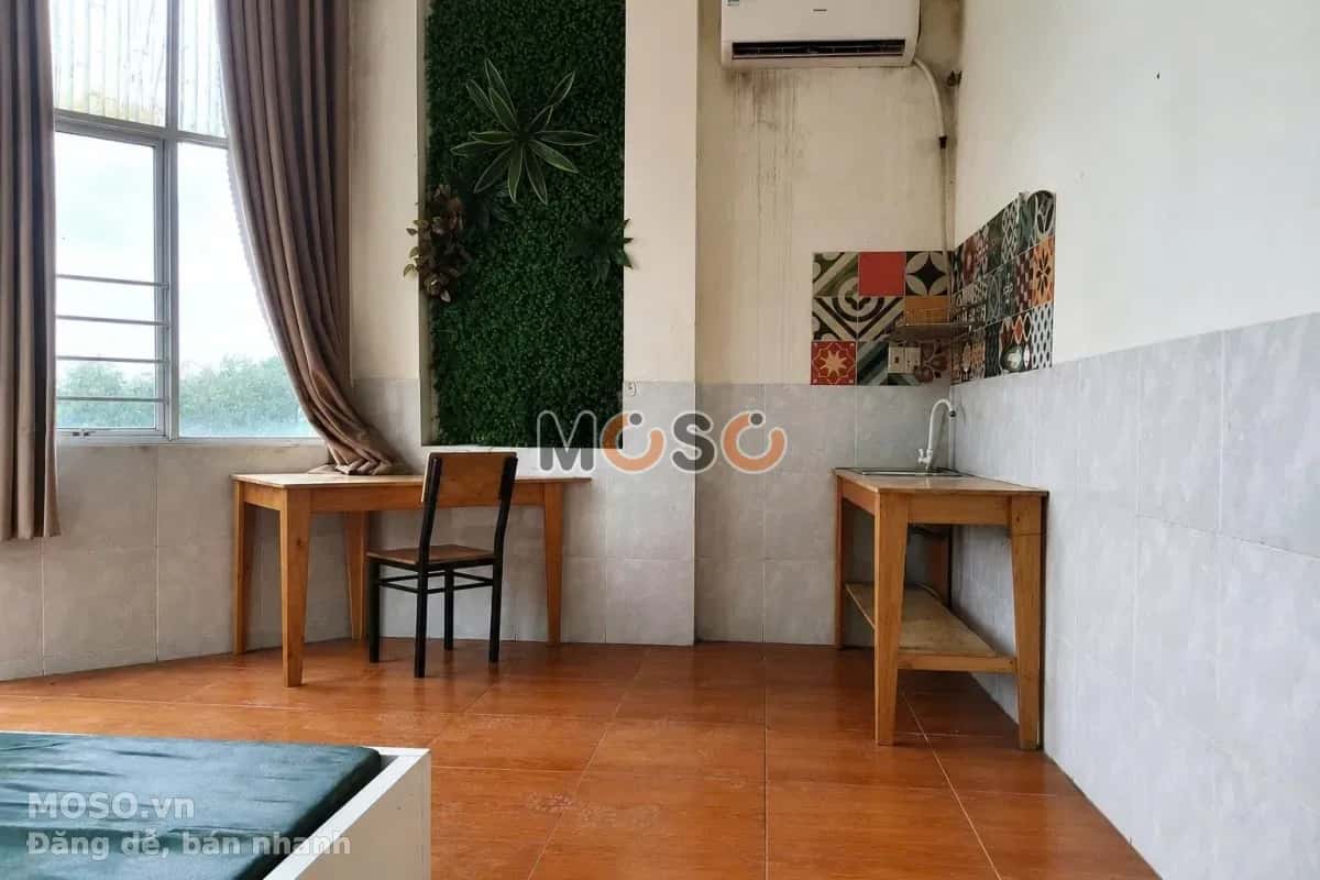 Cho thuê phòng trọ Phạm Văn Bạch An Hội Đông, TP.HCM – 1 phòng ngủ, giá 3.5 triệu - ảnh 4