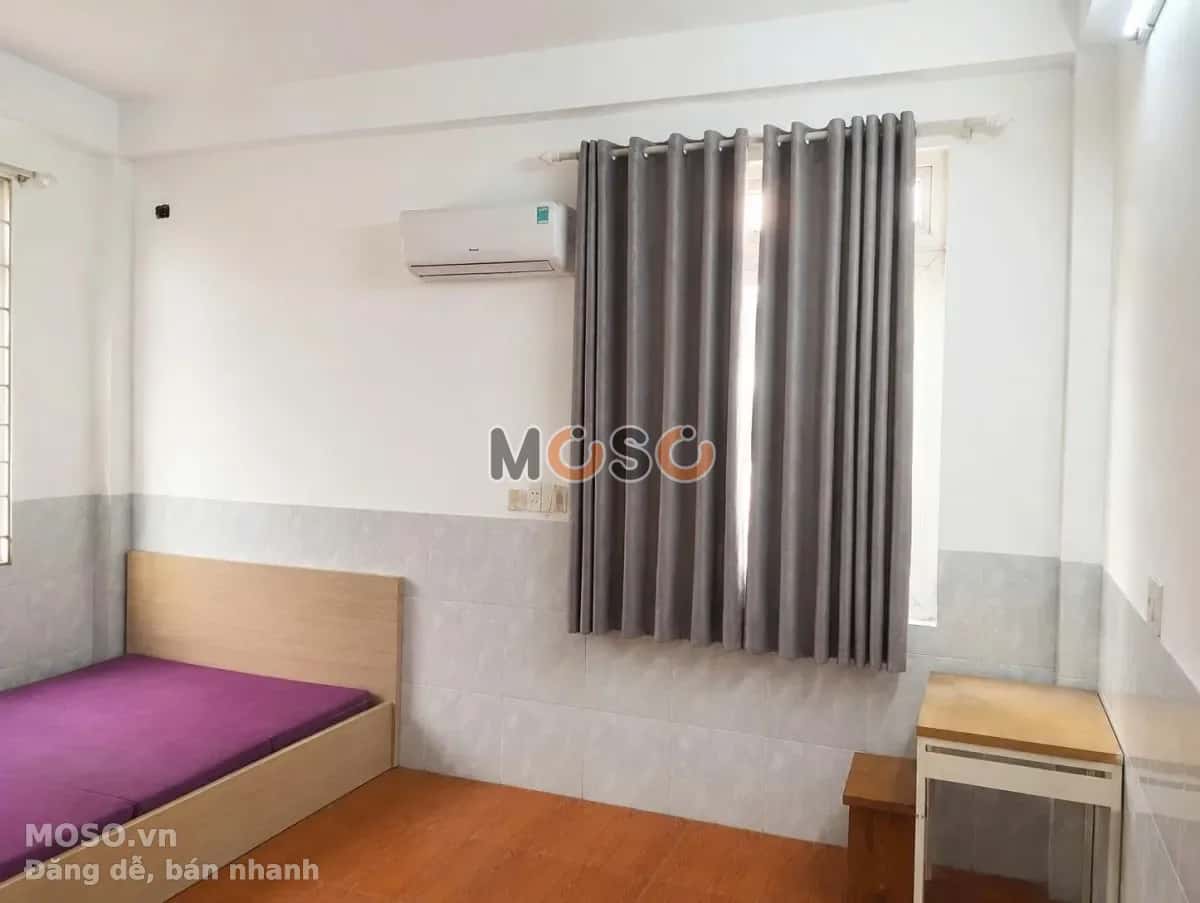 Cho thuê phòng trọ Phạm Văn Bạch An Hội Đông, TP.HCM – 1 phòng ngủ, giá 3.5 triệu - ảnh 2
