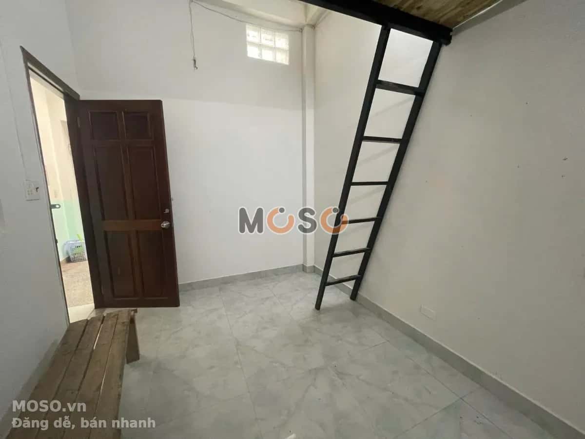 Cho thuê phòng trọ Đường Trần Thị Hè Tân Thới Hiệp, TP.HCM – 1 phòng ngủ, giá 2.7 triệu - ảnh 4