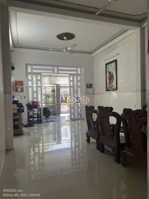 Bán nhà mặt tiền Nguyễn Cư Trinh  Quận Ninh Kiều, TP. Cần Thơ – 5 phòng ngủ, giá 8.5 tỷ - ảnh 3