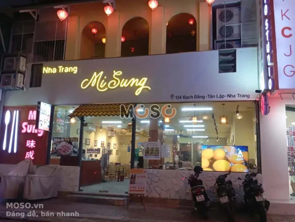 Cho thuê nhà hẻm Bạch Đằng Thành phố Nha Trang, Khánh Hòa – 3 phòng ngủ, giá 70 triệu - ảnh 5