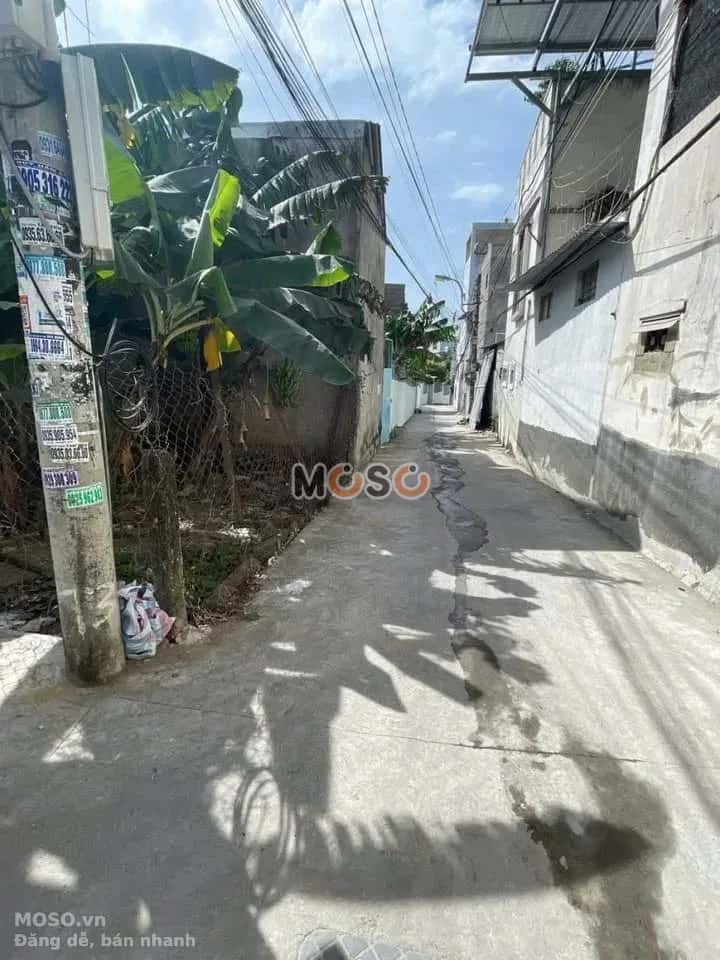 Bán đất Hòa Trung Thành phố Nha Trang, Khánh Hòa – giá 1.8 tỷ - ảnh 3