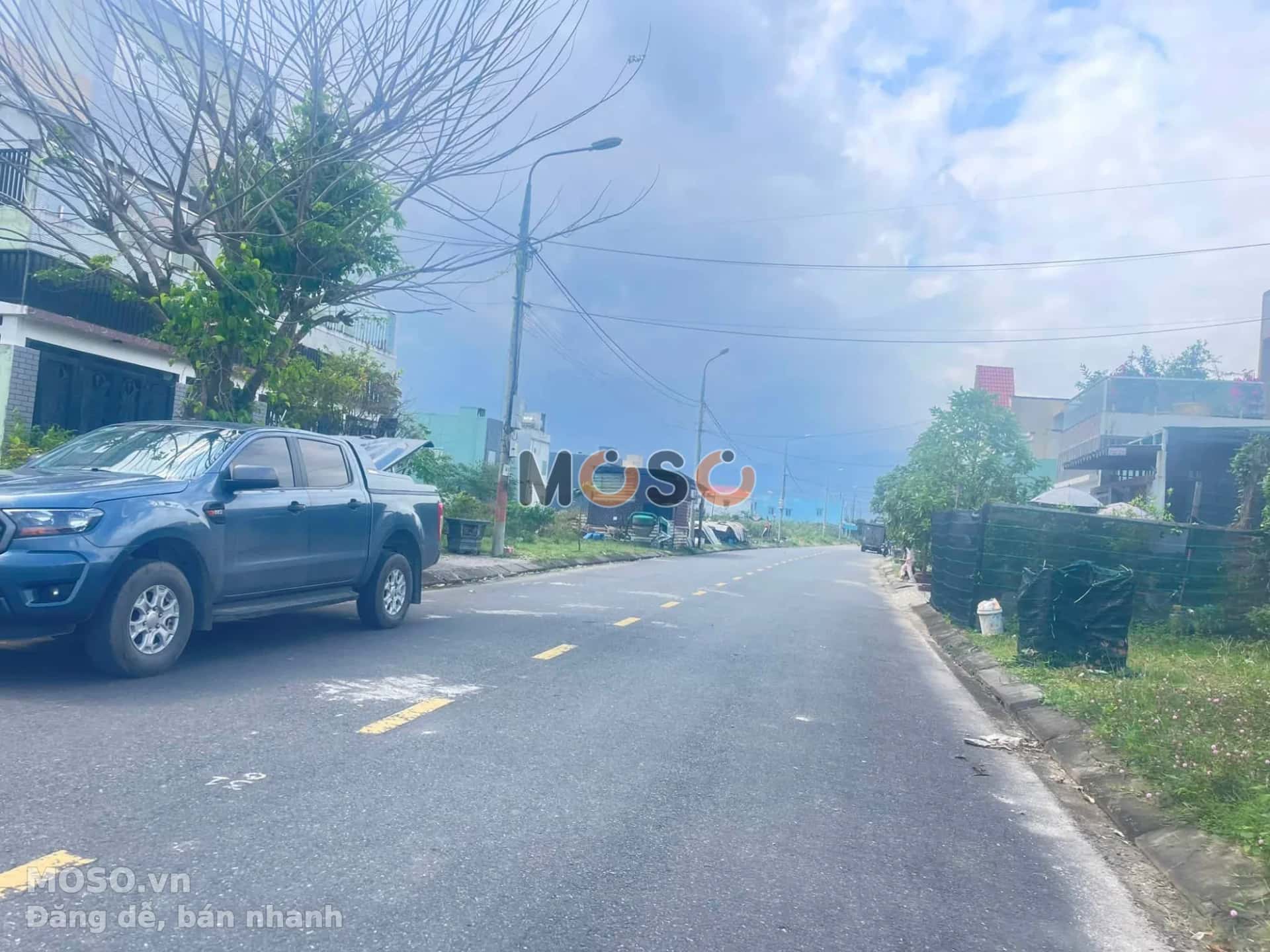 Bán đất Ngô Miễn Huyện Hòa Vang, TP. Đà Nẵng – giá 2.5 tỷ - ảnh 2