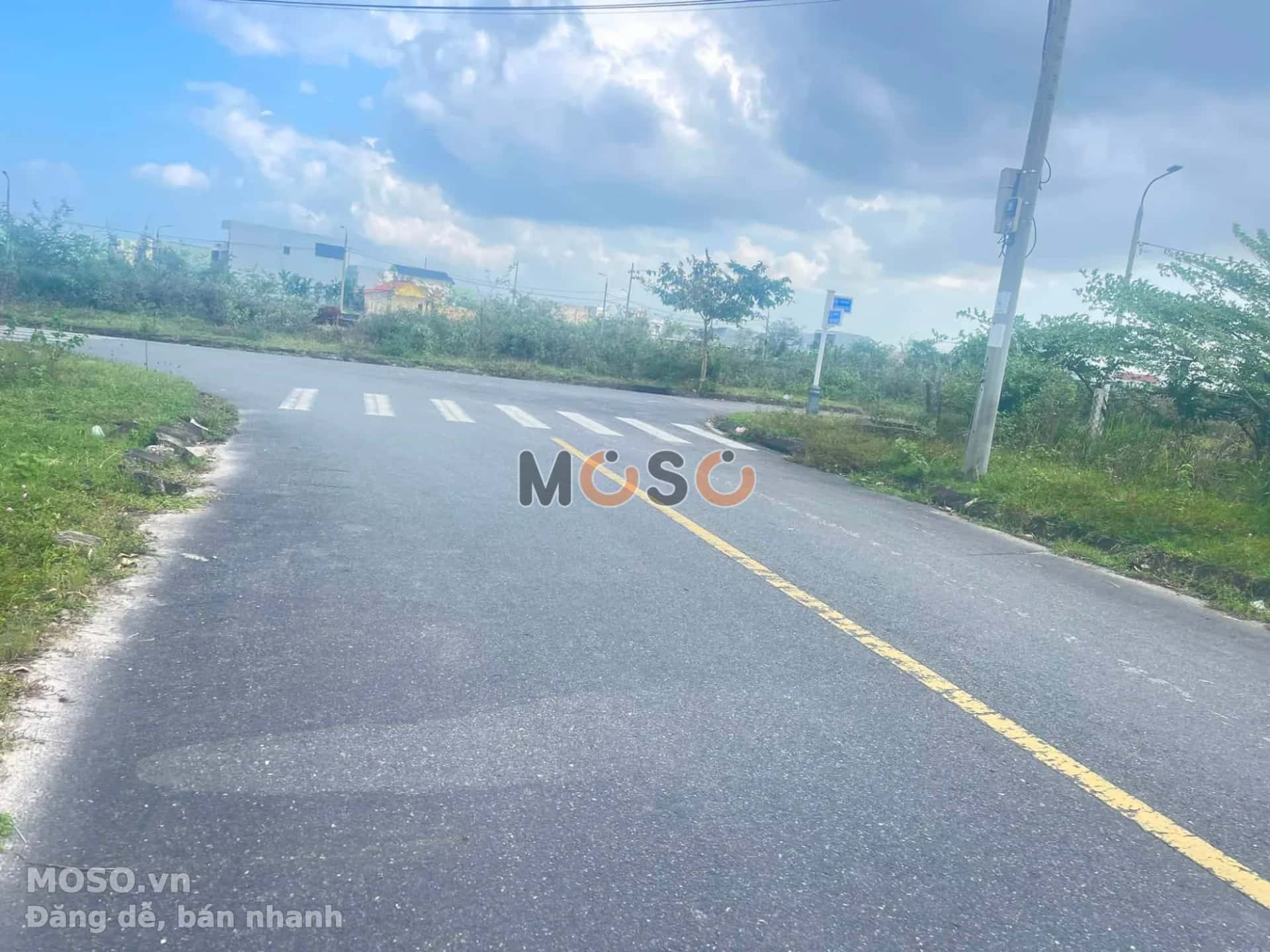 Bán đất Ngô Miễn Huyện Hòa Vang, TP. Đà Nẵng – giá 2.5 tỷ - ảnh 3