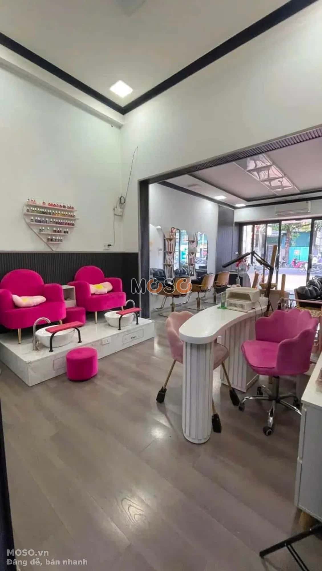 Bán nhà mặt tiền 21 tháng 8 Thành phố Phan Rang-Tháp Chàm, Ninh Thuận – 3 phòng ngủ, giá 3.5 tỷ - ảnh 3