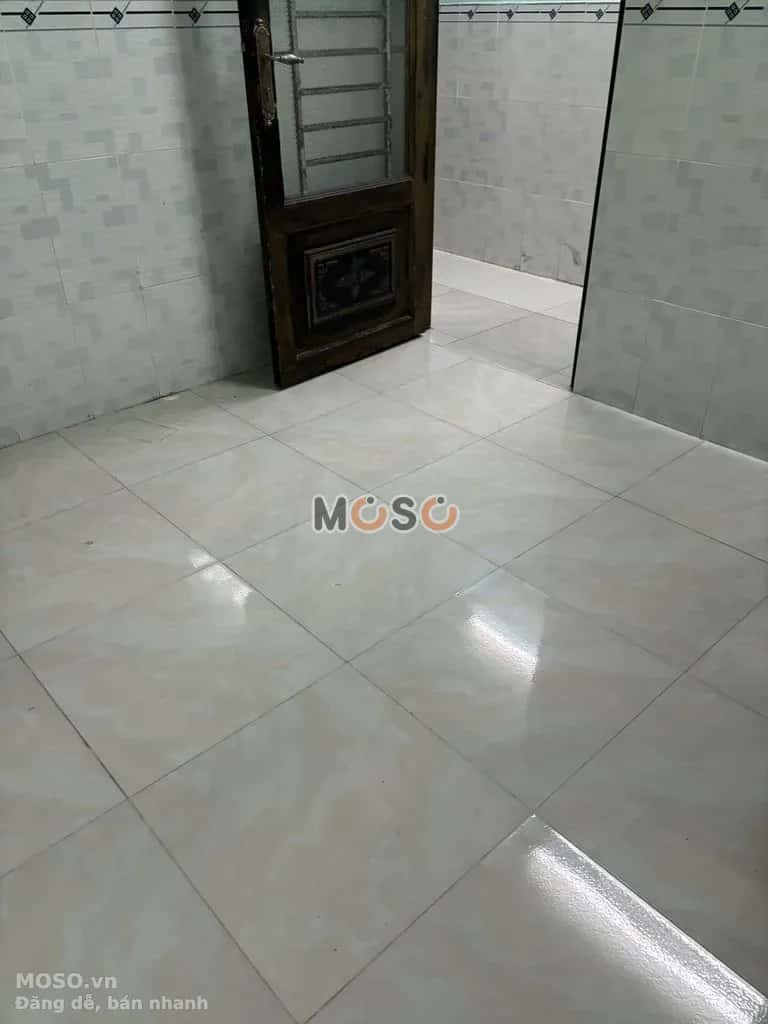Cho thuê phòng trọ Lê Văn Thọ Gò Vấp, TP.HCM – 1 phòng ngủ, giá 1.8 triệu - ảnh 1