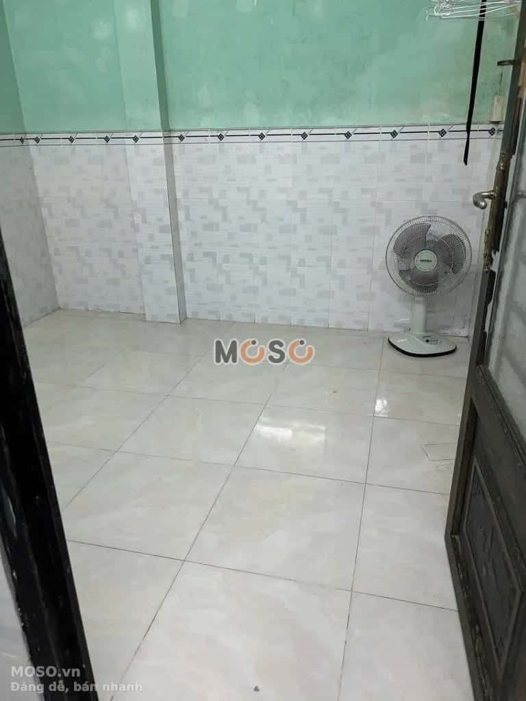 Cho thuê phòng trọ Lê Văn Thọ Gò Vấp, TP.HCM – 1 phòng ngủ, giá 1.8 triệu - ảnh 5