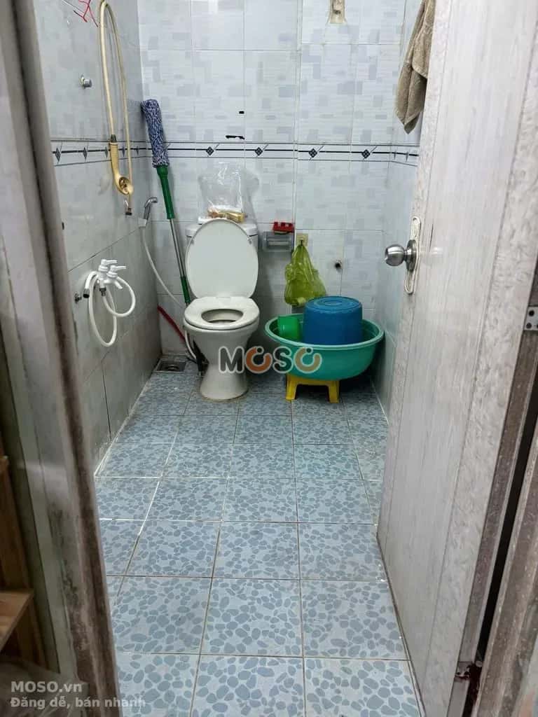 Cho thuê phòng trọ Lê Văn Thọ Gò Vấp, TP.HCM – 1 phòng ngủ, giá 1.8 triệu - ảnh 6