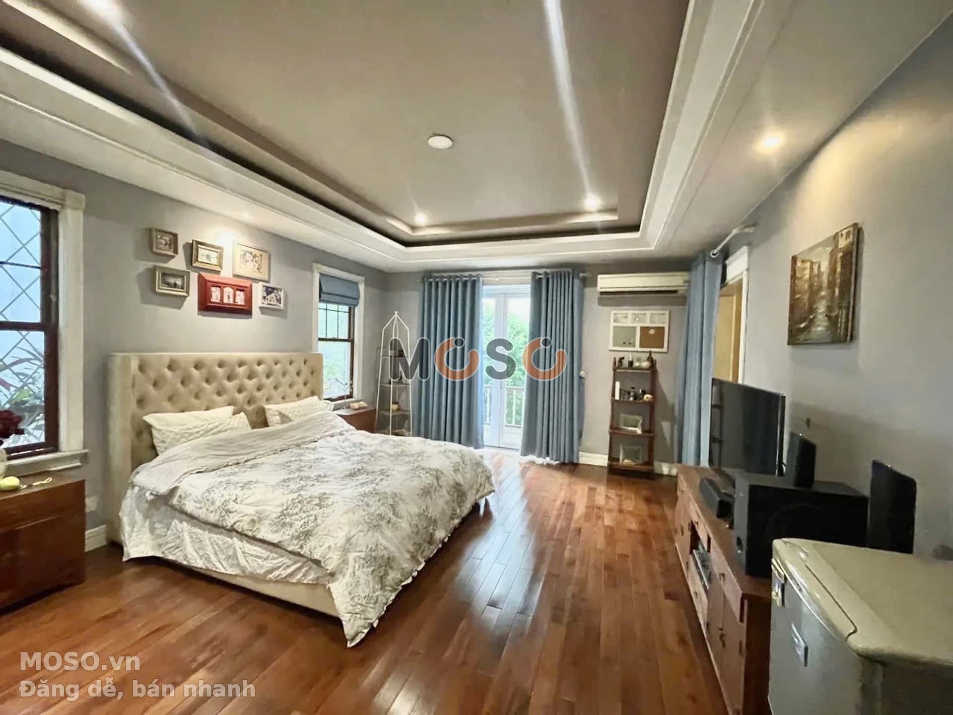 Bán nhà hẻm Đường Cách Mạng Tháng 8 Quận Tân Bình, TP.HCM – 8 phòng ngủ, giá 112 tỷ - ảnh 11