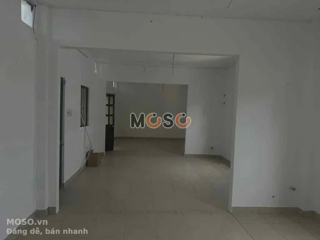 Cho thuê nhà mặt tiền Phạm Văn Đồng Thủ Đức, TP. Thủ Đức – giá 8 triệu - ảnh 5