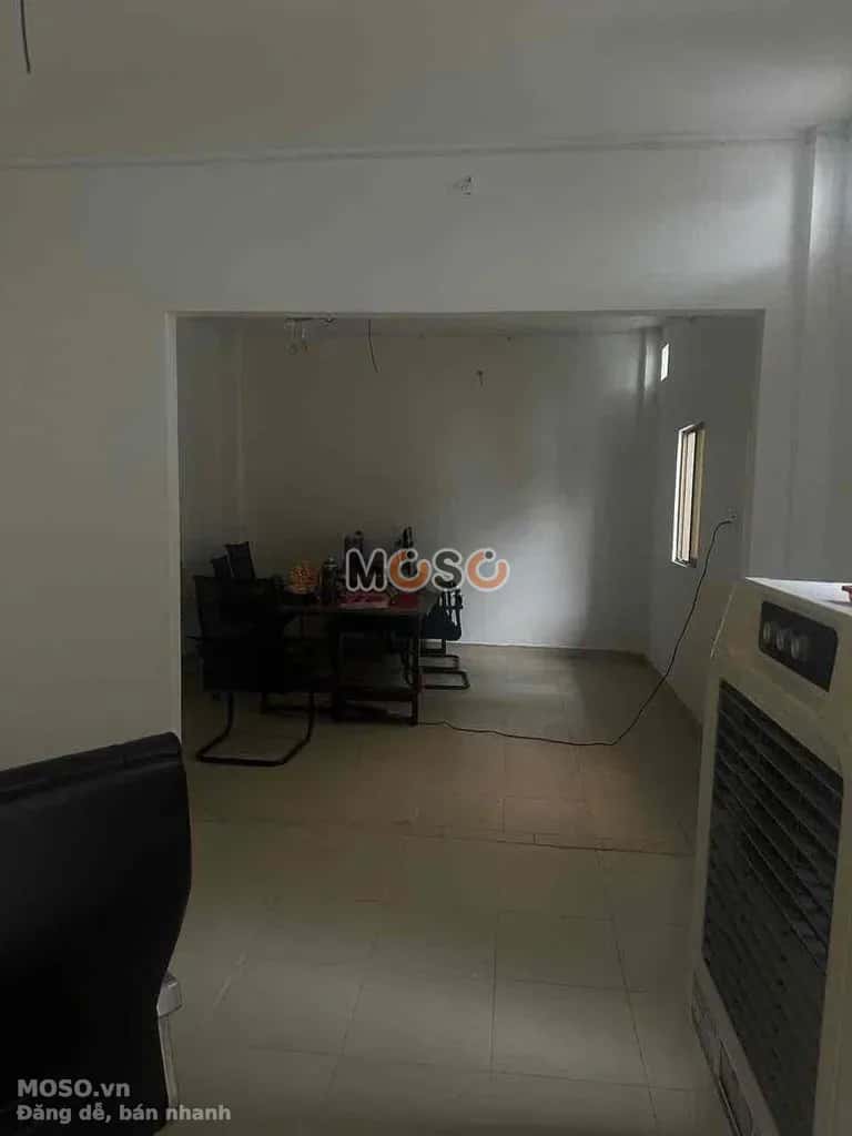 Cho thuê nhà mặt tiền Phạm Văn Đồng Thủ Đức, TP. Thủ Đức – giá 8 triệu - ảnh 4
