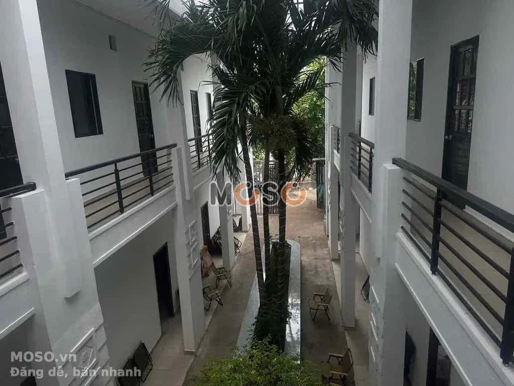 Cho thuê nhà mặt tiền Phạm Văn Đồng Thủ Đức, TP. Thủ Đức – giá 8 triệu - ảnh 1