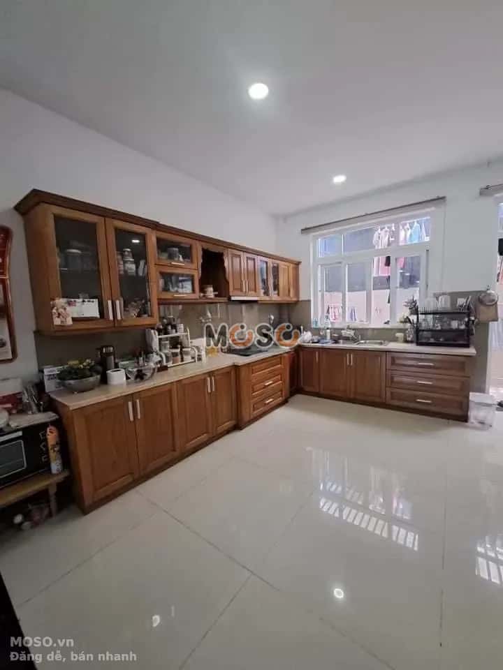 Cho thuê nhà mặt tiền Đặng Thùy Trâm Quận Bình Thạnh, TP.HCM – 5 phòng ngủ, giá 24 triệu - ảnh 4