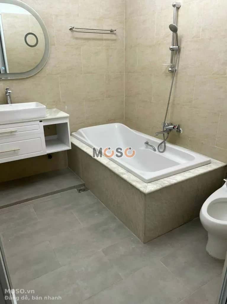 Cho thuê nhà mặt tiền Đặng Thùy Trâm Quận Bình Thạnh, TP.HCM – 5 phòng ngủ, giá 24 triệu - ảnh 6
